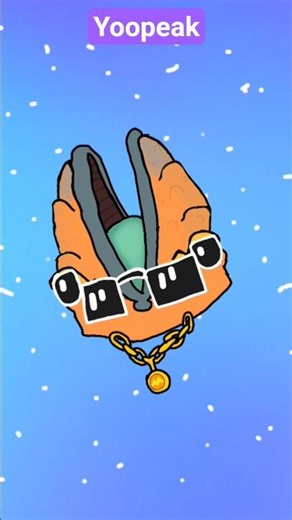 Plasma Moon - Yooreek | MSM | Fanmade