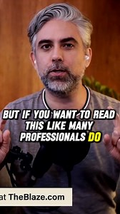 26K views · 197 reactions | With polls this close, Wisconsin’s election could be a repeat of the razor-thin margins we saw in 2020 and 2016. In this episode, we dig into why the focus is shifting from polling spreads to vote shares, especially with Kamala Harris polling under 47%. What does this mean for Trump’s chances? Get the full breakdown on BlazeTV and YouTube! | Blaze Media | Facebook