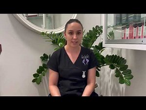 Nitrogen Neogen Plasma Treatment