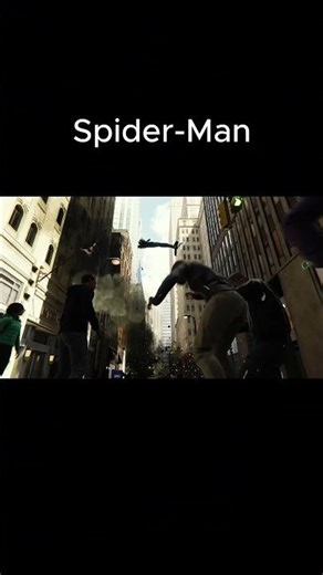 Marvel's Spider-Man Remastered #spiderman #gaming