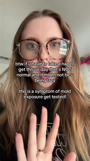If your body feels off and nothing adds up, test for CIRS. Run the Complete Mold Blood Panel from MoldCo and finally get answers. Use code BLACKFRIDAY for 100 dollars off plus a free HLA test today. #mold #wellness #healthtips #healthtok #housemold