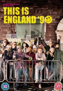 Это – Англия. Год 1990 (2015)