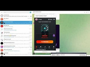 New Telegram Earning Bot | Start Mining For Free Earn Money Online