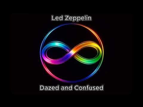 Led Zeppelin — Dazed and Confused | Infinite Loop Experience | (β) | Full Experience