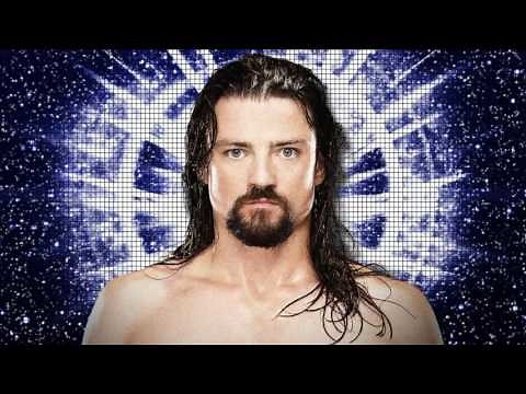 The Brian Kendrick WWE Theme Song 2016 HD "Man With A Plan"