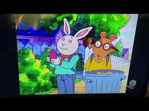 Grandma Thora to the Rescue in “Arthur Rides the Bandwagon”