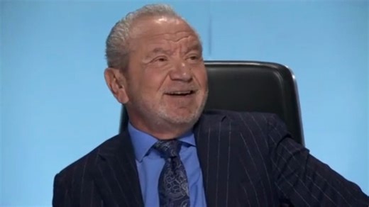 The Apprentice UK 15 Episode 1