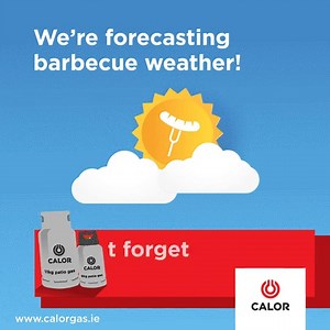 Celebrate the good weather with a BBQ powered by Calor Gas Patio cylinders. 🍖🍗🌭 Our Patio Gas Cylinders, with renewable gas* are a kinder choice for the environment and the best match for your BBQ and Patio Heaters. The 6kg cylinder is the ideal size for your gas BBQ whilst the 11kg cylinder is great for use with your gas patio heaters. *Calor’s renewable gas – BioLPG, is made from a mix of sustainably sourced vegetable oils and wastes and residues. Using the globally recognised, mass balance