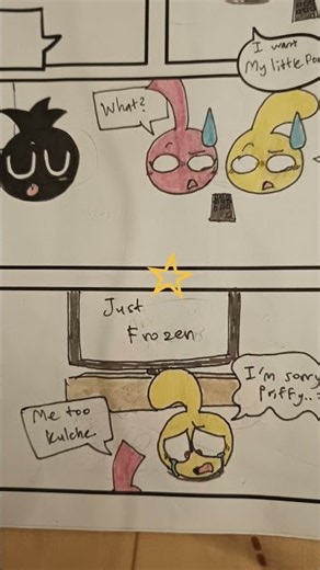Locoroco Comic edit #locoroco