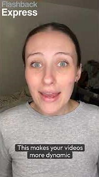 New in the 7.6 update for Flashback Express?