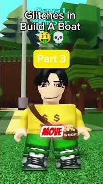 These Roblox Glitches Were WILD 🤠💥 | Top 5 Game Breakers #Roblox #RobloxGlitches #shorts