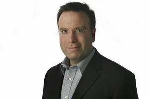 Dana Milbank - Alchetron, The Free Social Encyclopedia