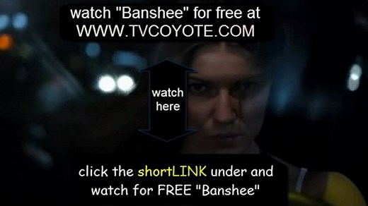 Banshee Season 1 Episode 2 - The Rave