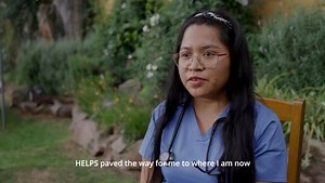 3.6K views · 123 reactions | Education opens doors! Thanks to the education program in the remote community of Santa Avelina, Quiché, kids with limited opportunities for quality education now have the chance to learn, grow, and achieve their dreams. Every lesson brings them one step closer to a better tomorrow! ✨ #Helpsinternational #Guatemala #educationmatters | HELPS International | Facebook