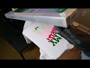 Not All Plastisol Inks Are Created Equal | by Screenprintdirect.com