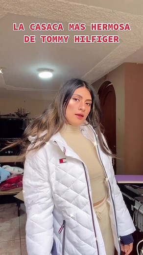 Descubre la moda Tommy Hilfiger en Perú