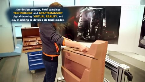 Inside Massive Factories Producing Powerful Trucks From Scratch - Production Line