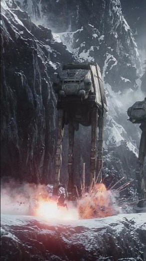 Star Wars: The Mandalorian and Grogu | Fight | In Theaters May 22