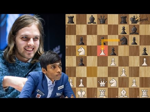 Niko ne može da ga ZAUSTAVI da "ŽRTVUJE SVE" | Pragg - Rapport