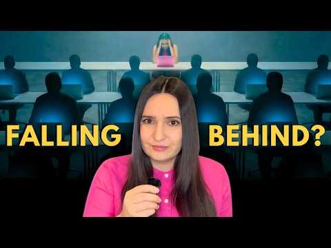 The Real Reason Developers Always Feel Behind