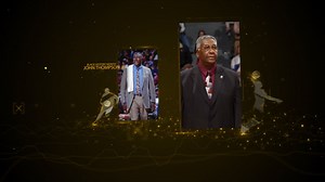 Honoring John Thompson, Jr.