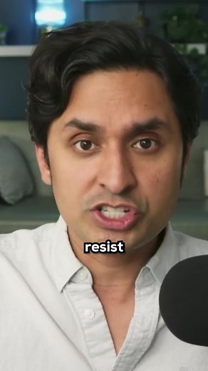 Understanding Cravings: How Your Brain Reacts to Giving In