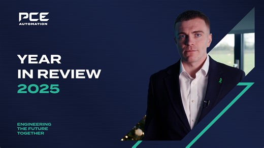 Following several years of impressive growth, this year we focused on strengthening our systems and processes to build a scalable and resilient framework for the future. As 2025 comes to an end, we wanted to take a moment thank all our partners, clients, suppliers, employees, and communities – we really do appreciate your support. Join us as we reflect on 2025 with our Year in Review video. #YearInReview #ThankYou #TeamPCE | PCE Automation