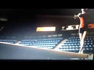 The final destination 5 Candice,s death