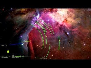 Starfarer Dev - Collision Avoidance AI Demo