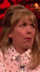 1.4M views · 27K reactions | Lolly Adefope Nails Hide and Seek whilst Mel Giedroyc and Alex Horne are left reeling. | Taskmaster | Facebook