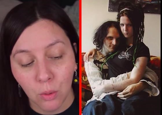 Targeted For Being Different? | Sophie Lancaster