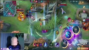 415K views · 7.1K reactions | Grabe mga lineup ng mga kalaban tapos puro MCL champion pa. Mabuti na lang malupet yung mga kasama natin. Nicegame po! ❤️ | Clouds | Facebook