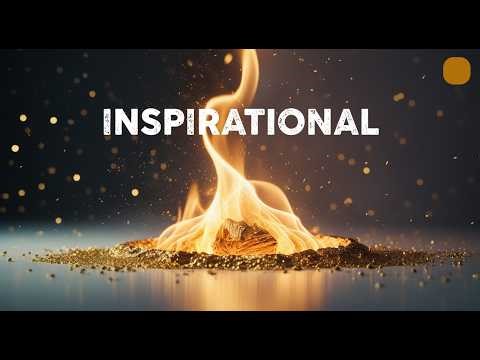 Cinematic Music Inspirational Comeback Story - Rising Ember