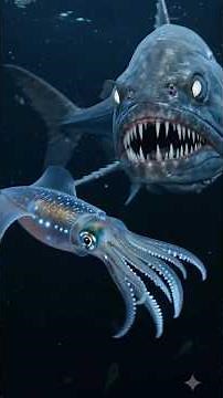 Bioluminescence: Nature's Underwater Magic