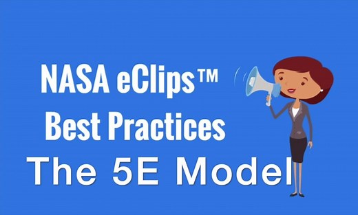 Best Practices: The 5E Instructional Model - NASA Science