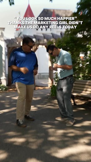 Never been happier 😅 #securityone #securitysystem #homesafety #homesecurity #securitycamera #accesscontrol #smartsecurity #peaceofmind #ontario #jokes #sohappy | Security ONE Alarm Systems