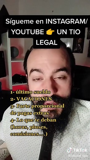 Un Tío Legal on TikTok
