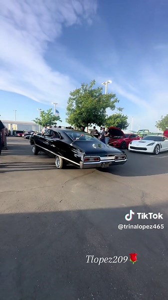 Exploring the 1967 Chevrolet in Modesto Lifestyle