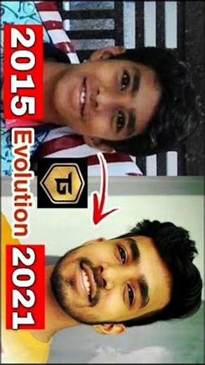 Techno Gamerz 🎮 Nostalgia #shorts #minecraft #technogamerz