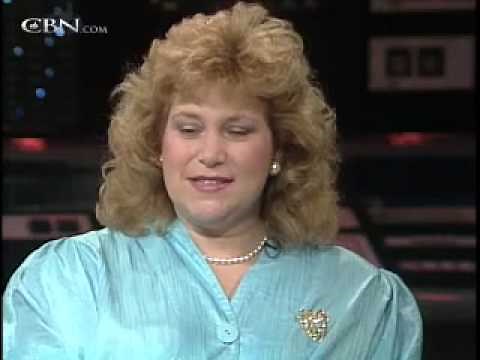 Sandi Patty -- March 25, 1991 - CBN.com