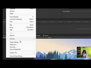 Unity CommandInvokationFailure: Unity Remote requirements check failed Solucion