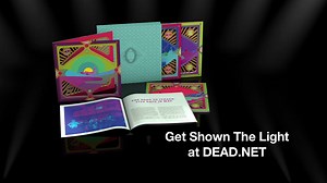 Get on the bus with the “Holy Grail” of Grateful Dead shows, Cornell 5/8/77. Already on? Get shown the light MAY 1977, featuring four of the Dead’s best shows in sonically pristine condition. | Grateful Dead