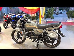 2025 New 🔥Hero Splendor Plus Million Edition Detailed Review✅🥳