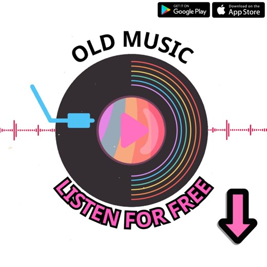 App to relive the best songs from the 70s, 80s and 90s on your cell phone 📱 | Old Songs