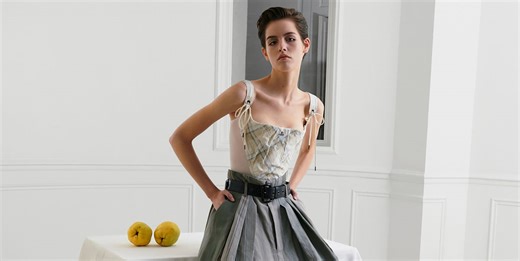 TikTok marca la narrativa de la moda