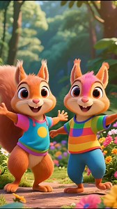 483K views · 5.8K reactions | Các con vật nhảy dễ thương #kidsreels #hoathinhchobe #cartoonforkids #kids #kidscartoon #hoathinh #cuteanimals | Grow Up With Duck TV | Facebook