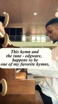 Hymn: O God of Bethel - ‘Edgeware’ #anglicancablenetworknigeria #choir #music #hymns #hymnsofpraise