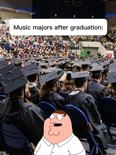 Navigating Job Challenges as a Music Major