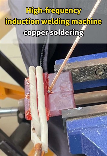 Lihua induction heater trên TikTok