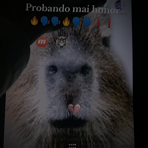 porque en mi tablet lenovo no me sale la emergencia de virus y mi celu si we